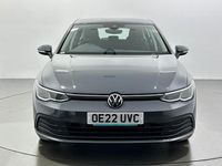 Used VW Golf VIII Life 131 HP (96 kW) 2024 Hatchback