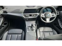 used BMW M340 3 Series i xDrive MHT 4dr Step Auto