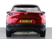 Used Mazda CX-30 Inclusive 2022 Red SUV