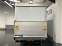 Used Iveco Daily 2023 White Cabriolet