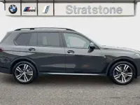 Used BMW X7 M Sport 352 HP (258 kW) 2026 SUV