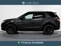 Used Land Rover Discovery 5 SE Dynamic 2024 Grey SUV