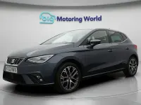 Usado Seat Ibiza XCELLENCE 95 CV (69 kW) 2025 Utilitario