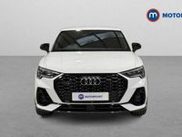 Used Audi Q3 Sportback Black Edition 200 HP (147 kW) 2023 SUV