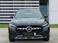 Used Mercedes GLA200 Executive 163 HP (119 kW) 2022 SUV