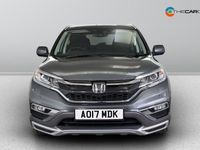 used Honda CR-V 2.0 i-VTEC SR 5dr Auto