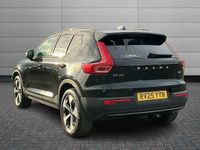 Used Volvo XC40 Plus 194 HP (142 kW) 2025 SUV