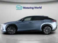 Used Lexus RZ 450e 230 kW (313 HP) 2024 SUV