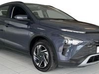 Used Hyundai Bayon SE 2023 Metallic grey SUV