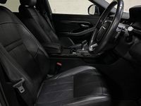 Used Land Rover Range Rover evoque R-Dynamic 203 HP (149 kW) 2023 Hatchback