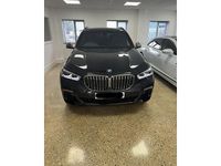 Used BMW X5 530 HP (389 kW) 2022 SUV