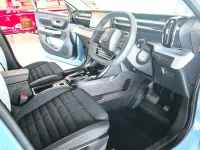 Used Citroën C3 Aircross 2025 Blue SUV