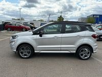 used Ford Ecosport 1.0 EcoBoost 125 ST-Line 5dr Auto