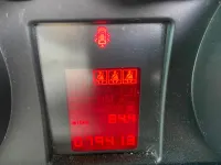 Used Vauxhall Mokka 140 HP (102 kW) 2015 White SUV