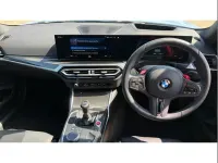 Used BMW M2 Comfort Edition 460 HP (338 kW) 2023 Blue Coupe