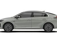 Used Hyundai Ioniq Premium 141 HP (103 kW) 2021 Grey Hatchback