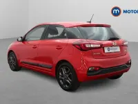 Used Hyundai i20 Premium 101 HP (74 kW) 2020 Hatchback