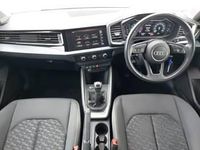 Used Audi A1 Sport 116 HP (85 kW) 2019 White SUV