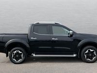 used Nissan Navara Tekna Dci Auto