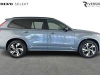 Begagnad Volvo XC90 R-Design 250 HK (183 kW) 2021 Grå SUV