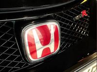 Used Honda Civic Type R GT 306 HP (225 kW) 2016 Black Hatchback