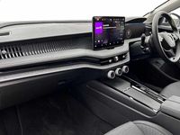 Used Skoda Superb SE L 190 HP (139 kW) 2024 Pebble silver metallic Estate