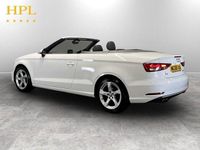Used Audi Cabriolet Sport 150 HP (110 kW) 2019 Cabriolet