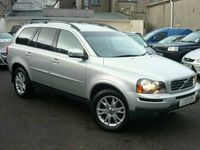 Used Volvo XC90 185 HP (136 kW) 2006 SUV