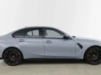 Used BMW M3 Competition Edition 503 HP (369 kW) 2024 Grey