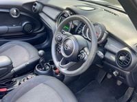 Used Mini Cooper Cabriolet Classic 136 HP (100 kW) 2019 Grey Cabriolet