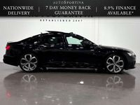 Used Audi S6 Basis 2024 Black Sedan