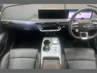 Used Genesis GV60 167 kW (228 HP) 2025 Black SUV