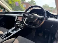 Used VW Passat Business 2018 Grey Estate