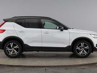 Used Volvo XC40 R-Design 161 HP (118 kW) 2021 SUV