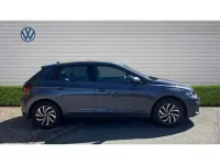 Second-hand VW Polo Life 95 CP (69 kW) 2024 Other Hatchback