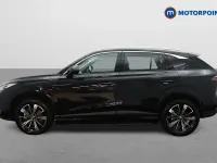 Usado MG HS Trophy 299 HP (219 kW) 2025 Preto SUV