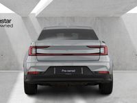 Used Polestar 2 Long Range Single Motor 219 kW (299 HP) 2025 Vapour Hatchback