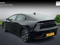 Used Toyota Prius 223 HP (164 kW) 2026 Hatchback