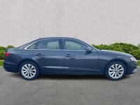 Used Audi A4 Comfort 147 HP (108 kW) 2022 Grey Sedan