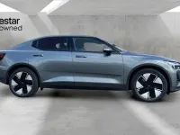 Used Polestar 2 219 kW (299 HP) 2026 Grey Hatchback