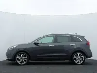 Used Kia Niro 2017 Grey SUV