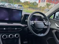 Used Skoda Kodiaq SE L 204 HP (150 kW) 2025 Moon white metallic SUV