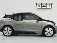 Used BMW i3 Comfort Edition 168 HP (123 kW) 2017 Grey Hatchback