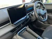 Nouă VW T-Roc R-line 150 CP (110 kW) 2026 Alb SUV