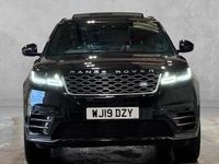Used Land Rover Range Rover Velar SE Dynamic 300 HP (220 kW) 2020 SUV