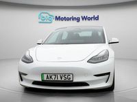 Used Tesla Model 3 Long Range AWD 258 kW (351 HP) 2023 Sedan