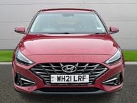 Used Hyundai i30 Premium 120 HP (88 kW) 2024 Hatchback