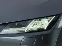 Used Audi TT Black Edition 197 HP (144 kW) 2024 Coupe