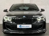 Used BMW M135 M Performance 301 HP (221 kW) 2021 Black Hatchback
