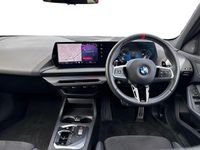 Used BMW M135 2025 Mauve/purple Hatchback